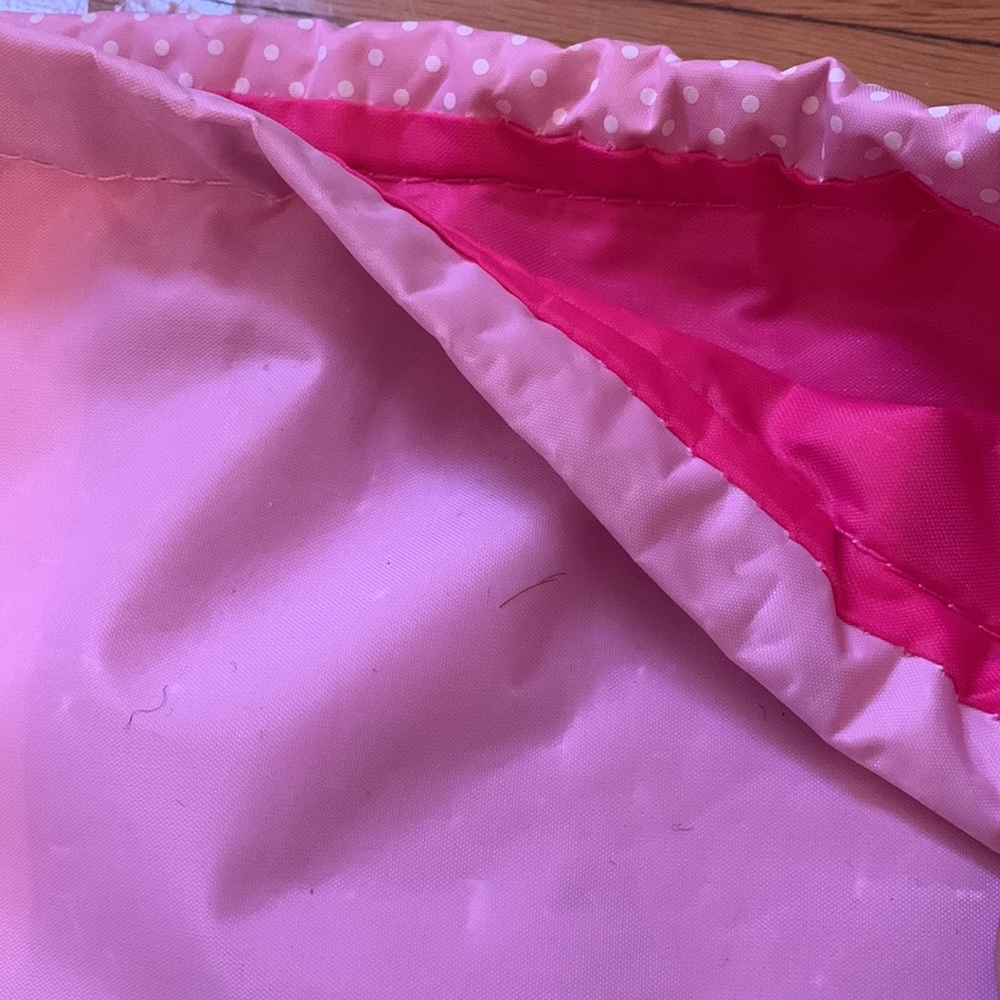 Dance drawstring bag - Picture 4 of 5